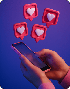 Dating and Social App