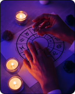Astrology and Spiritual Live Streaming