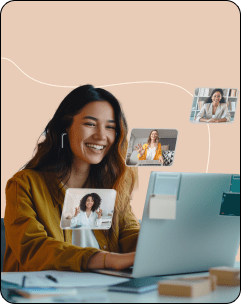 Virtual Event Solutions