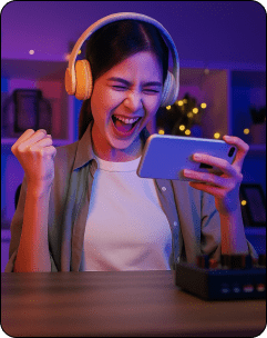 Gaming and Entertainment