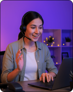 Live Customer Support