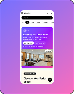 Retail and Live Commerce