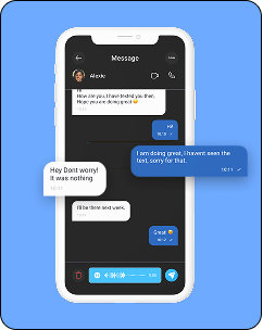 Chat and Messaging